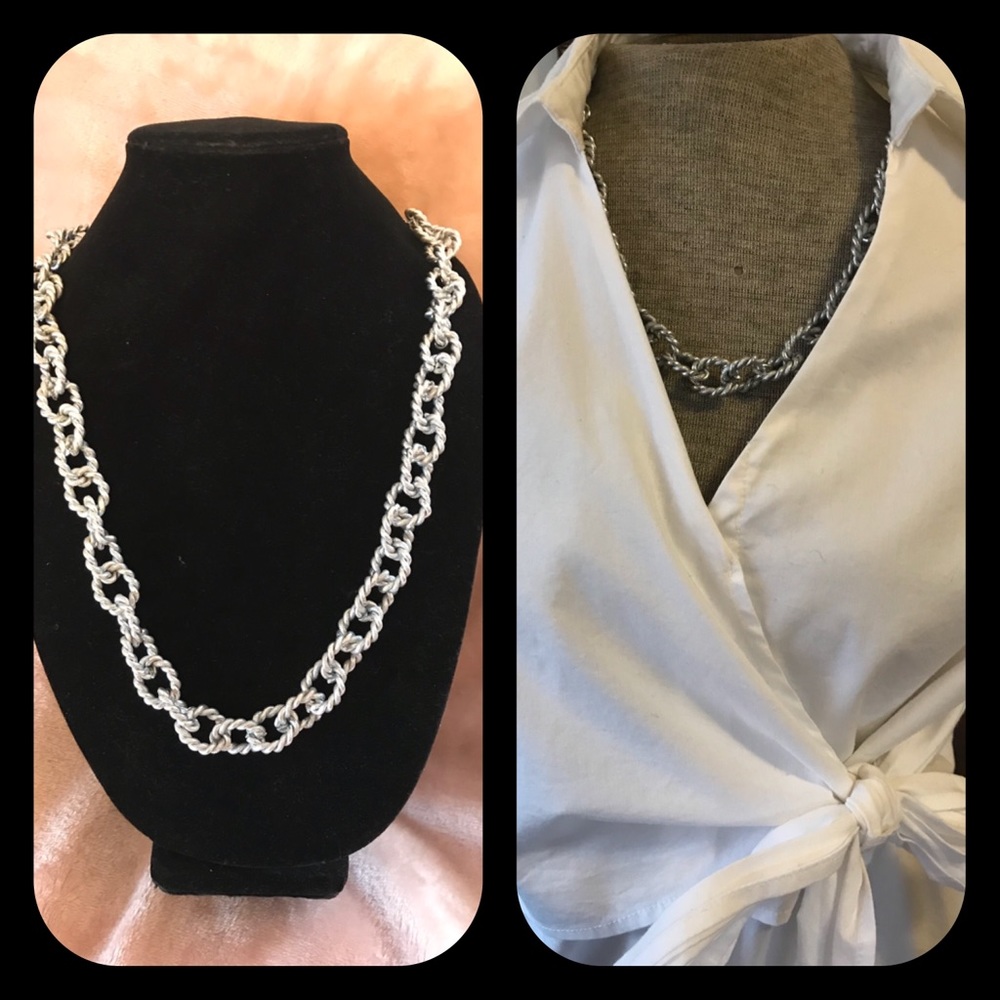 🔗Rope chain Necklace🔗